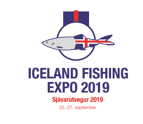 Maintx - Iceland Fishing Expo 2019